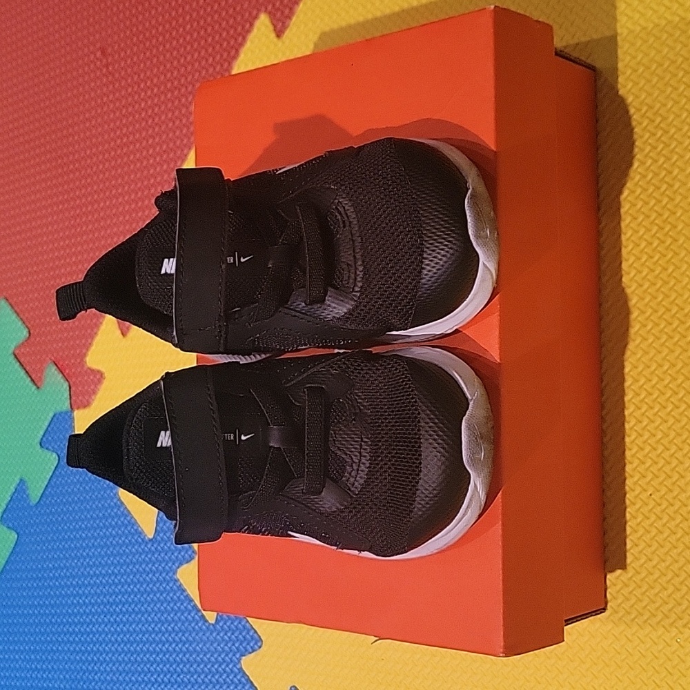 Niki downshifter 10 (infant)
